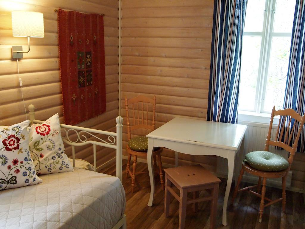 Tammiston Cottages Наантали Номер фото