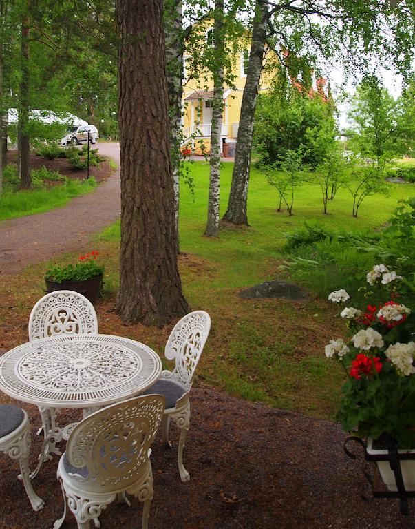 Tammiston Cottages Наантали Номер фото